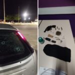Paraíso Ameaçado: Casal Sofre Tentativa de Sequestro em Rota Turística de Alagoas!