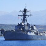 EUA enviam NAVIOS DE GUERRA para a Venezuela?! O que está acontecendo? 😱
