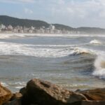 SC Atingida! Ciclone Extratropical Causa Caos e Deixa Estado em Alerta Máximo!