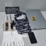 Paraíba em Choque: Jovem Planejava Massacre Familiar e Atentado em Escola!
