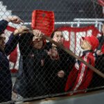 💣⚽ Jogo Vira CAMPO DE GUERRA! Presidente do Chile ENLOUQUECE com a Conmebol!