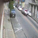 Sorocaba em Choque: Homem é Metralhado em Plena Avenida! 😱 Veja o Vídeo Exclusivo!