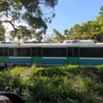 😱URGENTE: Trem Descarrila e Aterroriza Passageiros! Veja o Que Aconteceu!