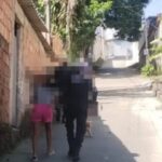 Mãe e Bebê Resgatados! O SEGREDO Sombrio do Tráfico em Volta Redonda REVELADO!