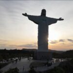 Vale do Taquari Ressurge! Cristo Protetor Guia a Reconstrução Após Tragédia!