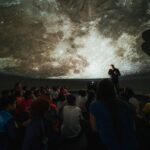 🚨 Caruaru vai BOMBAR! 🚀 Planetário INCRÍVEL chega à cidade e vai EXPLODIR sua mente!