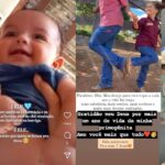 💔 Tragédia em RO: Mãe Perde Filhos em Acidente e Últimas Postagens Dilaceram Corações!