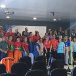 🏥🔥 Heróis da Vida Real! Santa Casa de Maceió Treina Brigadistas para Salvar Vidas em Situações Extremas!