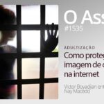 🚨A Infância em Perigo! Influenciador Revela o Lado Sombrio da Adultização e Choca a Internet! 😱
