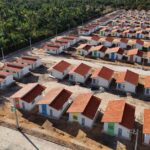 🔑 A Casa Própria Mais Perto do Que Nunca! 🏡 132 Famílias Realizam o Sonho em Teresina!
