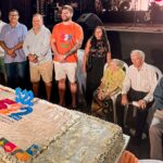 Noronha em Festa: 522 Anos de Paraíso e Emoção (Você Não Vai Acreditar no Bolo!)