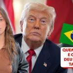 💸 CHOQUE nos EUA! 😱 Tarifa de Trump Vai EXPLODIR Preços de 7 Produtos Essenciais! 🤯