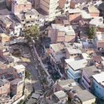 Bala Perdida? PM é Baleado em Paraisópolis e a Busca pelo Atirador Aterroriza SP!
