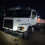 Caminhão FANTASMA Reaparece em Posto de Gasolina! O Que Aconteceu DEPOIS vai te SURPREENDER!