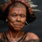 Você Não Vai Acreditar! Cientistas REVELAM o Rosto de Mulher que Viveu HÁ 10 MIL ANOS!