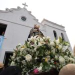 Santos TREME! Festa da Padroeira Revela Programação SECRETA e Surpreende Fiéis! 😱