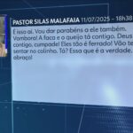 URGENTE: Áudios Secretos de Malafaia Revelam Plano Chocante Para ‘Salvar’ Bolsonaro!