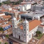 Você Não Vai Acreditar no Paraíso Escondido em Minas Gerais! 🤫 Descubra Sacramento!