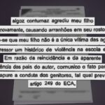 Pai DENUNCIA bebê de 2 ANOS à polícia por ‘agressão’ e acaba INDENIZANDO família! 😱