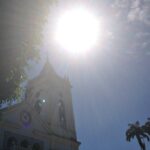🌡️🔥 Rondônia em Alerta Vermelho! Fim de Semana de 40°C? Descubra se sua Cidade vai Virar uma Sauna! 🔥🌡️