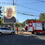 💔 Tragédia em Araraquara: Idoso Sofre Infarto ao Volante e Perde a Vida!