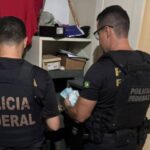💰 MINERAÇÃO ILEGAL DESMASCARADA! Operação da PF Revela Rombo de R$ 200 MILHÕES em Ouro e Pedras Preciosas!