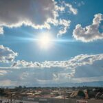 Vale do Paraíba vai BOMBAR! 🌡️ Prepare-se para o FIM DO FRIO e um fim de semana de CALOR INESPERADO!