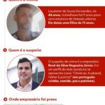 💣 A Justiça Não Perdoa! Juiz Detona Suspeito de Matar Gari com Frases Chocantes!