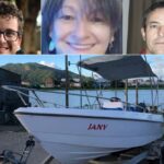 Desespero no Mar: Família Pede Socorro por WhatsApp Antes de Desaparecer!