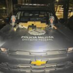 💣 Ceilândia em Choque: Troca de Tiros com a PM Termina em Tragédia! 🚨 Veja os Detalhes!