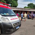 Urgente: Fim de Semana Sangrento em Santarém! 15 Acidentes e Uma Tragédia Chocam a Cidade!