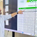 Goiânia em CHOQUE! Morador GANHA R$50 MIL na Nota Goiana com APENAS 3 Bilhetes! 😱💰