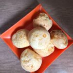 Alerta aos Apaixonados por Pão de Queijo: Descubra os Segredos e Celebre o Dia Desta Iguaria!