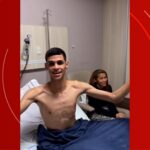 🚨URGENTE: Luva de Pedreiro Deixa Hospital e Revela o Inesperado! Você Não Vai Acreditar! 😱