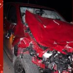Tragédia! Amigos Param Para Ajudar em Acidente e Acabam Mortos em Atropelamento no Interior de Alagoas!