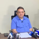 💣 Bomba no Acre! Chefe de Transportes Acusado de Assédio: A Verdade Explode!