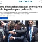 URGENTE: Bolsonaro Planejou Fuga Secreta para a Argentina?! 😱 A Verdade Revelada!