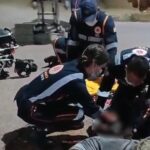 URGENTE! Tragédia em Rio Branco: Motociclista Encontra a Morte em Acidente Chocante!