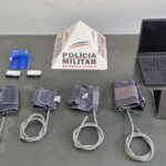 Clínica é Arrasada por Ladrão! O que Ele Roubou Vai te Chocar!