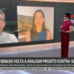 🚨URGENTE! Redes Sociais Proibidas para Seus Filhos? Senado APROVA Lei e TUDO Mudou!