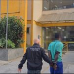 Grávida Aterrorizada: Ex é Preso Após Agressões Brutais! Detalhes Chocam Barra do Piraí!