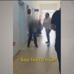 URGENTE: Profissionais de Saúde Ameaçados! A Verdade Chocante Revelada!