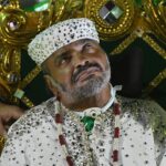 😭 Luto no Samba! Arlindo Cruz Nos Deixou, Mas Seu Legado É Eterno! ✨