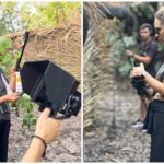 Elas vão dominar a tela! Projeto INÉDITO capacita mulheres no audiovisual da Amazônia e promete REVOLUCIONAR o cinema local!