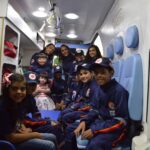 Seu Filho Pode Ser um Herói! 🦸‍♀️🚑 Inscrições Abertas Para o ‘Samuzinho’ em Teresina!