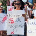 Tragédia Choca Bahia: Mães e Filha Brutalmente Assassinadas! Revolta Toma as Ruas!