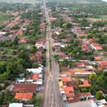 💥 Tiroteio Fatal em Tocantins: Foragido Desafia a PM e o Resultado é Chocante! 😱
