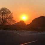Vale do Paraíba Vira Deserto? Umidade Choca e Acende Alerta Máximo!