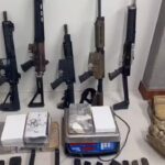 💣💥 Escândalo Policial na Bahia: Desvio de Armas, Mortes e Segredos Revelados!