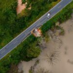 Estrada Interditada Urgente! Risco de Colapso Assusta Motoristas em Sergipe